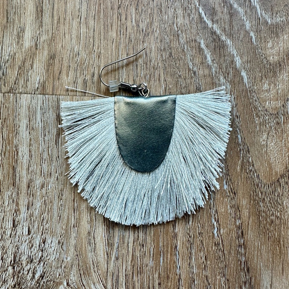 Single Noonday Collection Earring